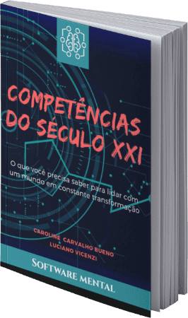 Competências da Nova Economia