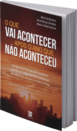 O que vai acontecer após o ano que não aconteceu